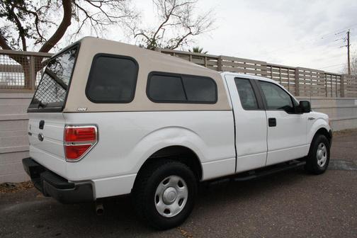 2009 Ford F-150 XL