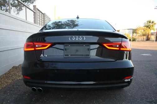 2016 Audi A3 1.8T Premium