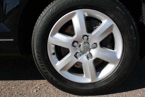 2015 Audi Q7 3.0T Premium