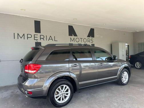 2015 Dodge Journey SXT