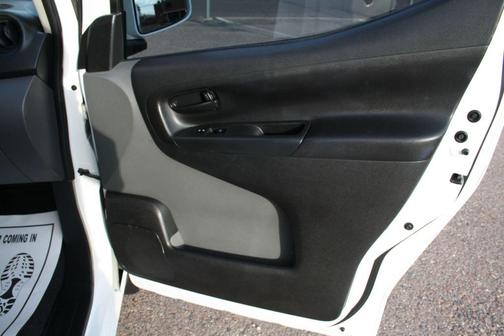 2014 Nissan NV200 SV