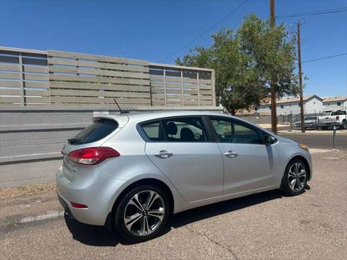 2016 Kia Forte EX