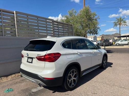 2018 BMW X1 xDrive28i