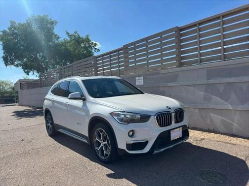 2018 BMW X1 xDrive28i