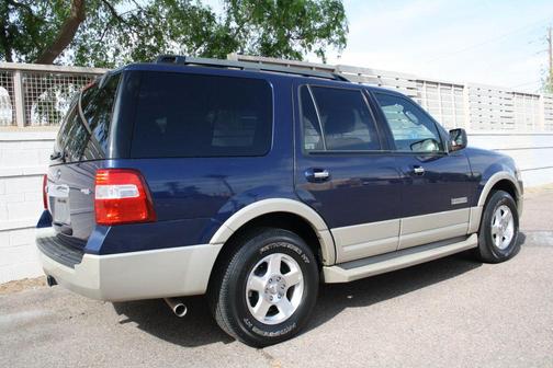 2007 Ford Expedition Eddie Bauer