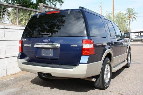2007 Ford Expedition Eddie Bauer