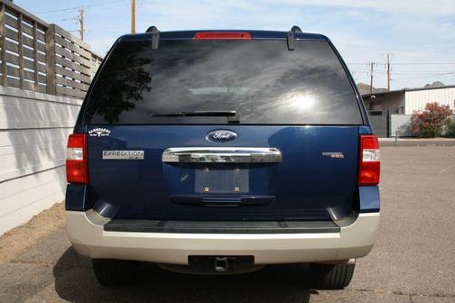 2007 Ford Expedition Eddie Bauer