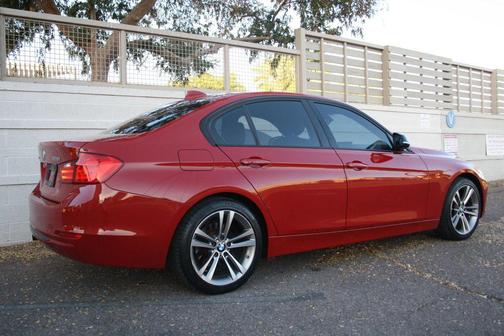 2013 BMW 328 xDrive