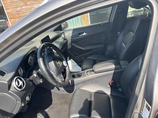 2016 Mercedes-Benz GLA-Class GLA 250