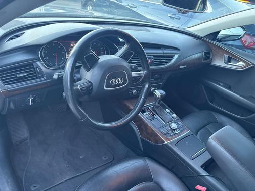 2013 Audi A7 3.0T Premium Plus