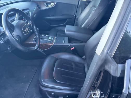 2013 Audi A7 3.0T Premium Plus