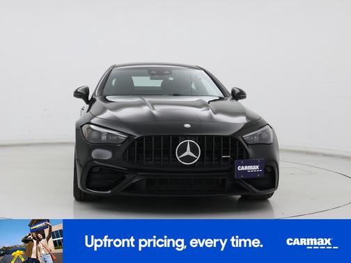 2024 Mercedes-Benz AMG CLE 53