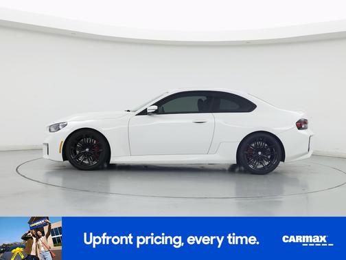 2024 BMW M2 