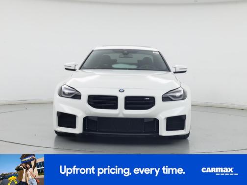 2024 BMW M2 