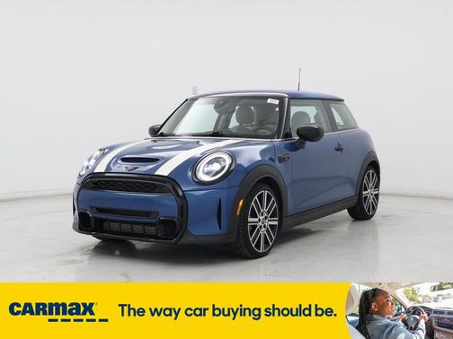 2022 MINI Hardtop S