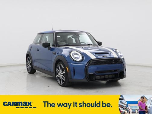 2022 MINI Hardtop S