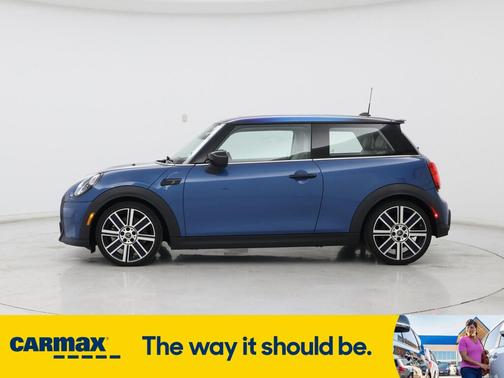 2022 MINI Hardtop S