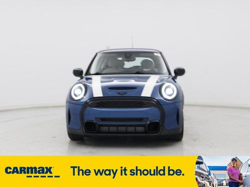 2022 MINI Hardtop S
