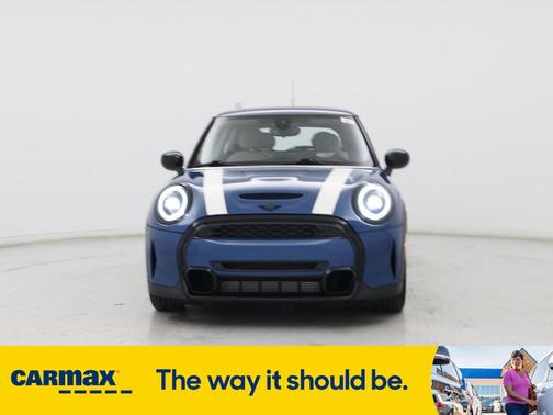 2022 MINI Hardtop S
