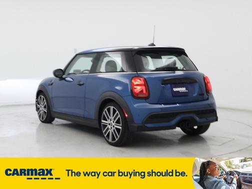 2022 MINI Hardtop S