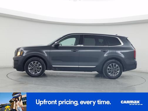 2024 Kia Telluride LX