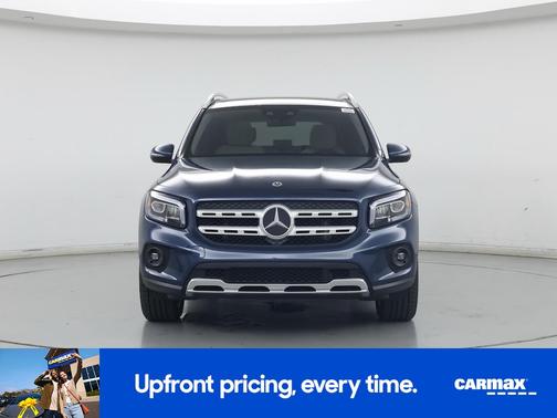 2021 Mercedes-Benz GLB 250 GLB 250