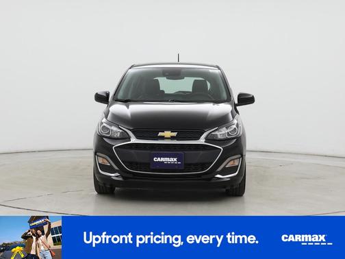 2019 Chevrolet Spark LT