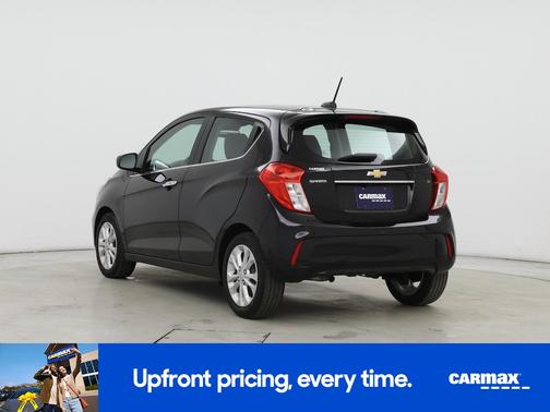 2019 Chevrolet Spark LT