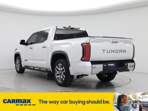 2022 Toyota Tundra 1794