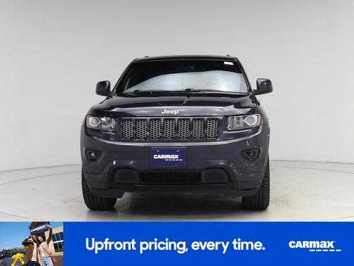 2014 Jeep Grand Cherokee Altitude