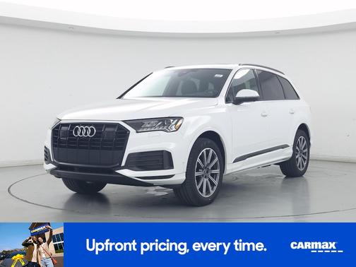 2023 Audi Q7 Premium Plus