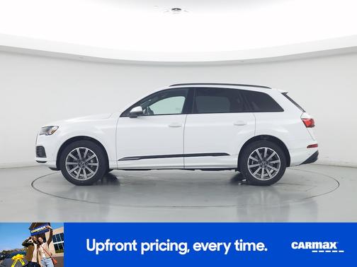 2023 Audi Q7 Premium Plus