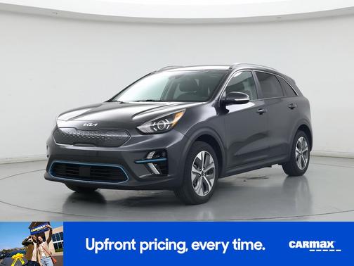 2022 Kia Niro EV EX