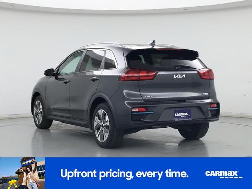 2022 Kia Niro EV EX