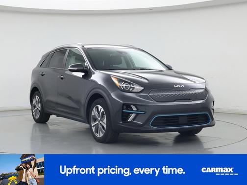 2022 Kia Niro EV EX