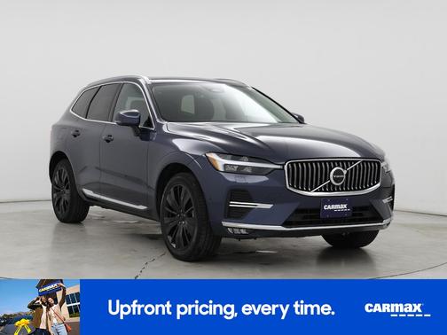 2023 Volvo XC60 B5 Plus Bright Theme