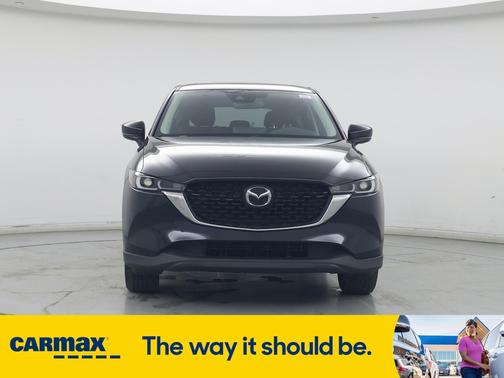 2023 Mazda CX-5 2.5 S Premium Package