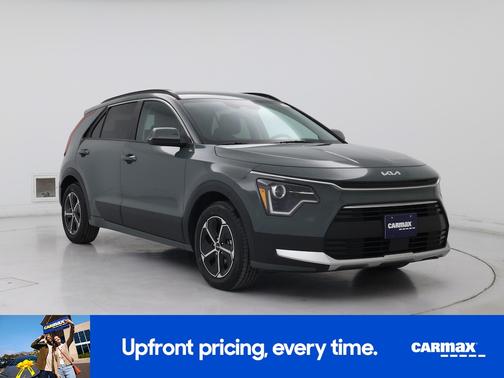 2023 Kia Niro EX