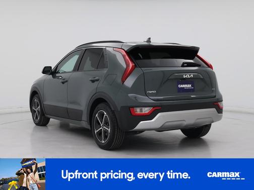 2023 Kia Niro EX