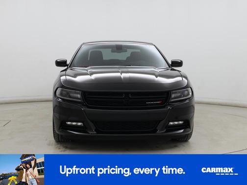 2016 Dodge Charger R/T