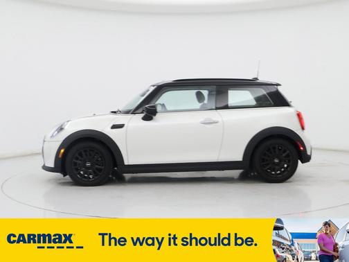 2023 MINI Hardtop