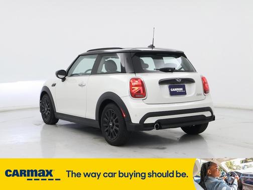 2023 MINI Hardtop