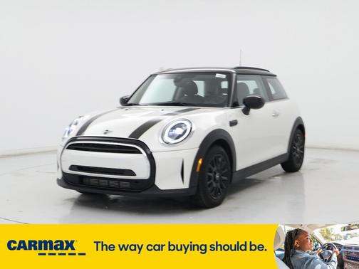 2023 MINI Hardtop