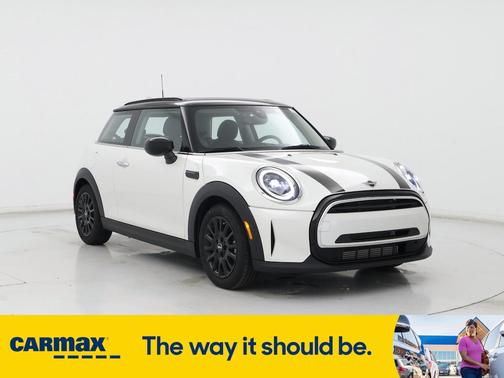 2023 MINI Hardtop