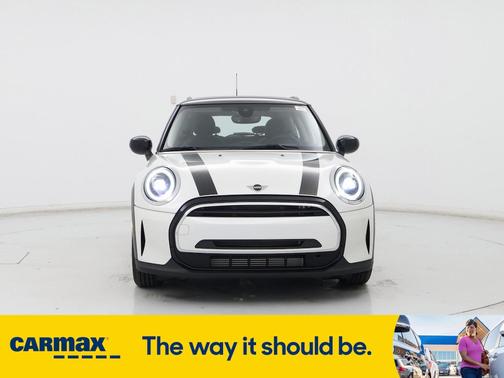 2023 MINI Hardtop