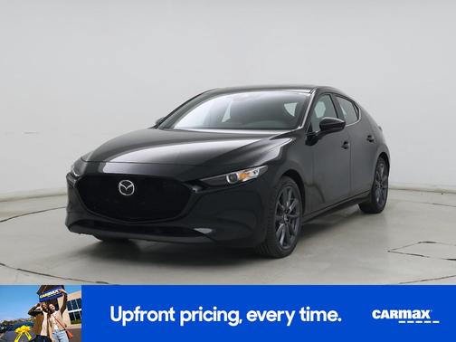 2023 Mazda Mazda3 2.5 S Preferred Package