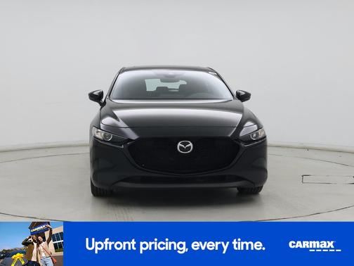 2023 Mazda Mazda3 2.5 S Preferred Package
