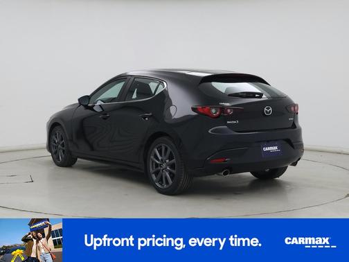 2023 Mazda Mazda3 2.5 S Preferred Package