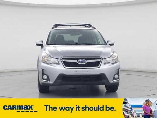 2016 Subaru Crosstrek Premium