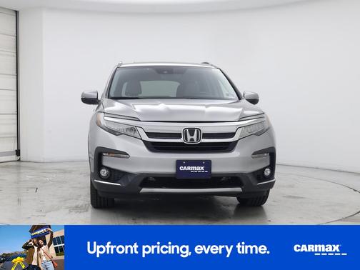 2019 Honda Pilot Touring